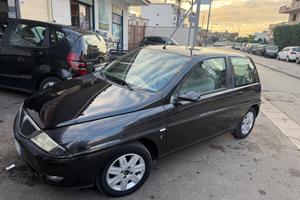 Lancia Y 1.2i 16V cat LX GPL!
