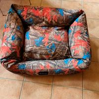 Cuccia cuscinone 100*80