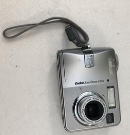 Macchina fotografica Kodak EasyShare C330