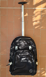 Trolley da viaggio Iveco