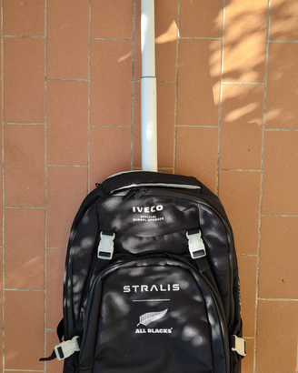 Trolley da viaggio Iveco
