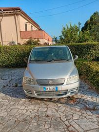 FIAT MULTIPLA  1600 METANO