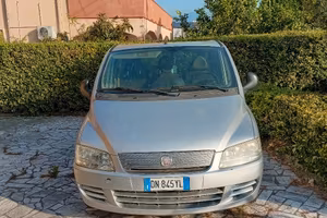 FIAT MULTIPLA  1600 METANO