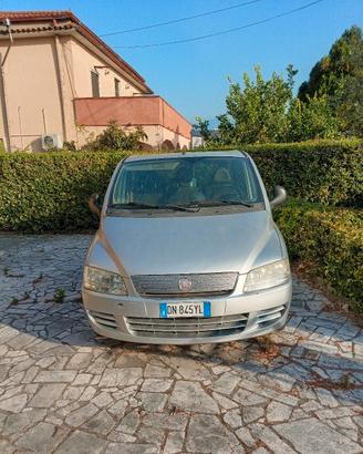 FIAT MULTIPLA  1600 METANO