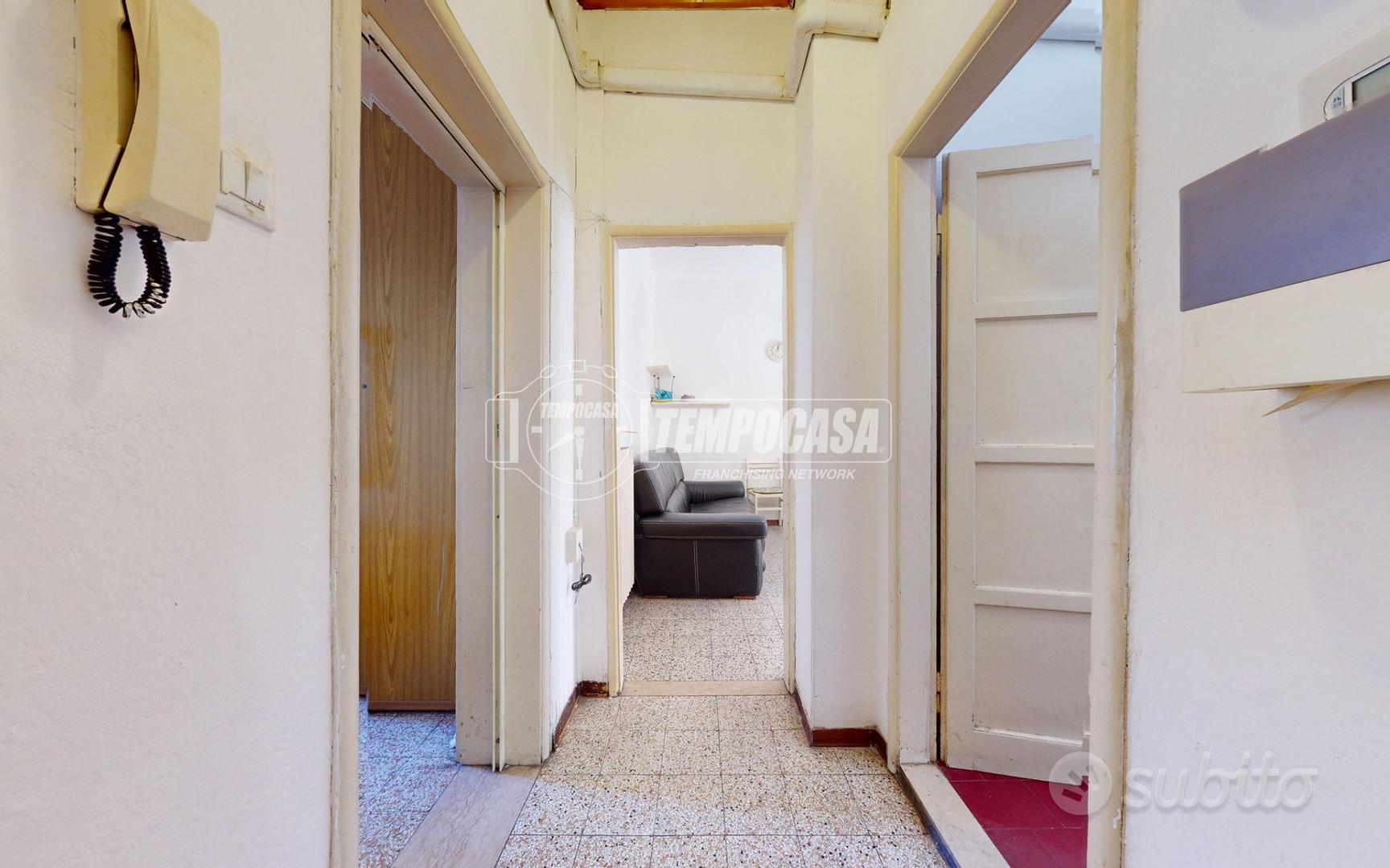 Appartamento – BO - Vista 3