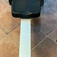 Vogatore Magnetico DripeX