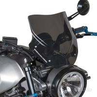 Cupolino BARRACUDA per YAMAHA XSR900