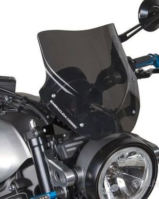 Cupolino BARRACUDA per YAMAHA XSR900