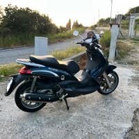 Piaggio Beverly 500 - 2006