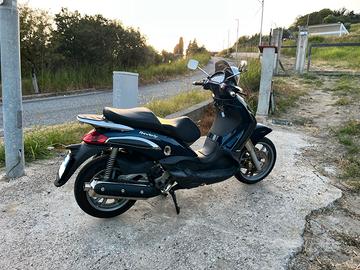 Piaggio Beverly 500 - 2006
