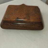 Tabacchiera lavorata nel  Campo Frinco d'Asti