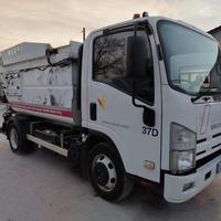 ISUZU N2R P75 3.0 L 150 CV 75