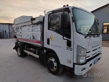 ISUZU N2R P75 3.0 L 150 CV 75