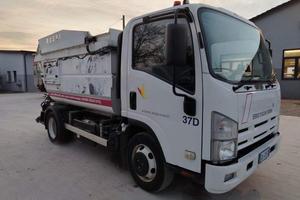 ISUZU N2R P75 3.0 L 150 CV 75