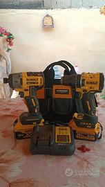 dewalt avvitatori nuovi 