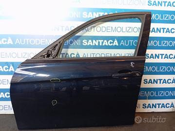 Porta anterioriore sx BMW 320 anno 2012 station wa