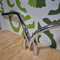 Manubrio artigianale anni 90 