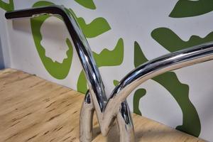 Manubrio artigianale anni 90 