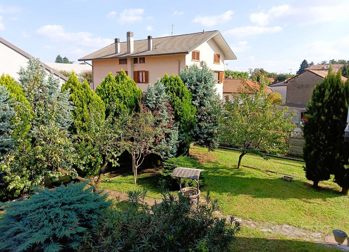 House in Legnano, San Paolo, Oltrestazione - Vista 4