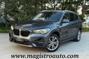 BMW X1 (F48) sDrive 18d Sport 2.0 150 CV Restyling