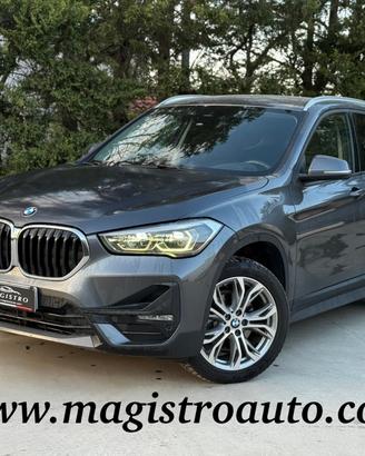 BMW X1 (F48) sDrive 18d Sport 2.0 150 CV Restyling