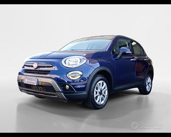 FIAT 500X 1.3 mjt City Cross 4x2 95cv