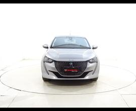 PEUGEOT 208 motore elettrico 136 CV 5 porte Allu