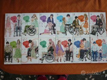 Serie manga complete parte 2