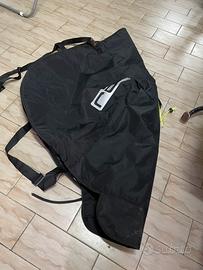 Copri gambe scooter