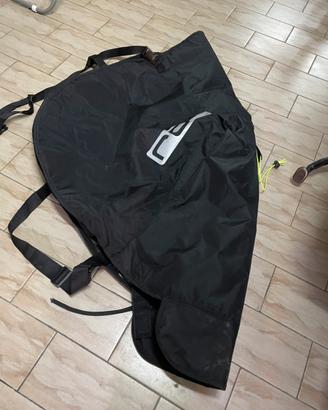 Copri gambe scooter