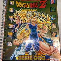 Album dragon ball Z