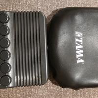 Metronomo TAMA Rw105 - mai usato