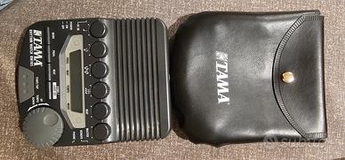 Metronomo TAMA Rw105 - mai usato