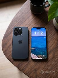 Iphone 16 pro 256 gb
