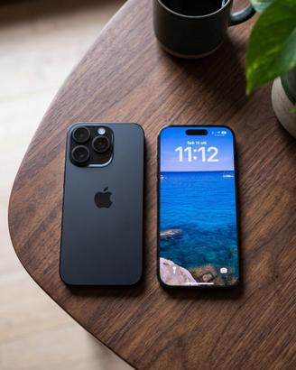 Iphone 16 pro 256 gb