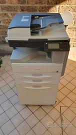 Stampante Multifunzione Laser A3/A4 Ricoh  