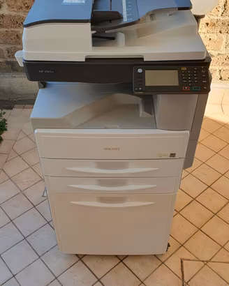 Stampante Multifunzione Laser A3/A4 Ricoh  