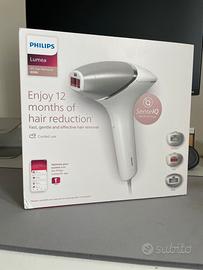 Epilatore Philips Lumea 8000 IPL BRI946/00