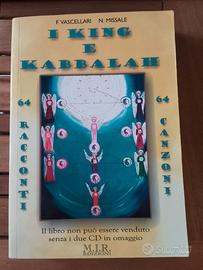 I King e la Kabbalah. di F. Vascellari e N. Missal