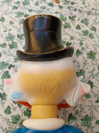 Walt Disney Prodution  papero