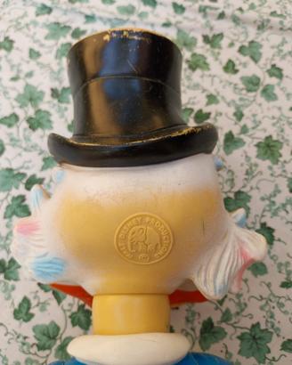 Walt Disney Prodution  papero