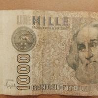 Lire 1000