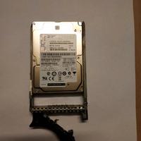 IBM 00E6166 139GB 15K SFF-1 SAS Disk Drive (IBM i)
