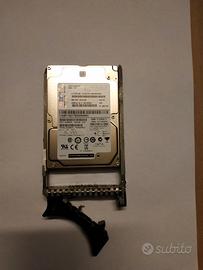 IBM 00E6166 139GB 15K SFF-1 SAS Disk Drive (IBM i)