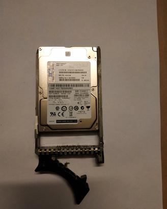 IBM 00E6166 139GB 15K SFF-1 SAS Disk Drive (IBM i)