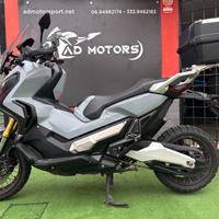 Honda X-ADV 750