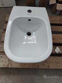 Bidet Duravit