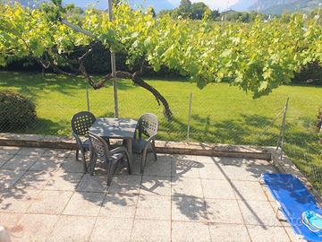 Trento sud - ampio bilocale con terrazza