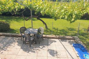 Trento sud - ampio bilocale con terrazza