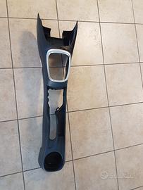 PER TOYOTA YARIS 2018 TUNNEL CENTRALE